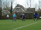 W.H.S. 4 - S.K.N.W.K. 3 (competitie) seizoen 2022-2023 (46/156)